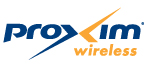 Proxim Wireless Logo