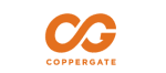 CopperGate Logo