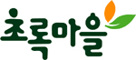 초록마을 Logo