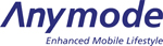 애니모드 Logo