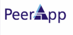 PeerApp Logo