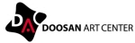 두산아트센터 Logo
