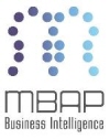 엠비에이피 Logo