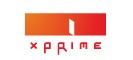 엑스프라임 Logo