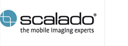 Scalado Logo