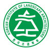 한국조경학회 Logo