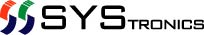 시스트로닉스 Logo
