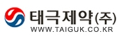 태극제약 Logo