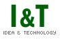 아이엔티 Logo