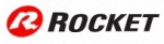 로케트전기 Logo