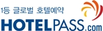 호텔패스 Logo