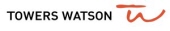 타워스왓슨앤컴퍼니 Logo