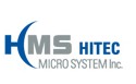 에이치엠에스 Logo