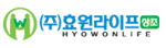 효원라이프상조 Logo