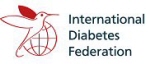 국제당뇨병연맹(IDF) Logo