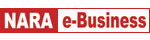 나라이비즈니스 Logo
