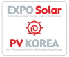 2010 세계태양에너지엑스포(EXPO Solar) 조직위원회 Logo