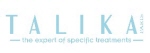 딸리까코리아 Logo