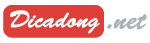 디카동 Logo