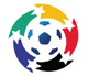 경기도수원월드컵경기장관리재단 Logo