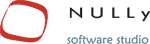 널리 Logo