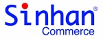 신한커머스 Logo