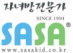 자녀방 전문가 SASA Logo