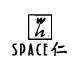 스페이스인 Logo