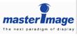 마스터이미지쓰리디아시아 Logo