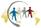 세계명인문화예술대축제조직위원회 Logo