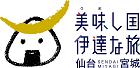 미야기현서울사무소 Logo