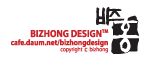 비즈홍 Logo