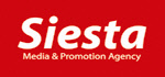 시에스타 Logo