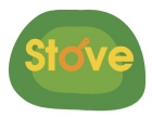 스토브 Logo