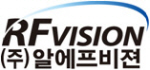 알에프비젼 Logo