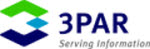 3PAR 코리아 Logo
