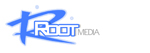 루트미디어 Logo