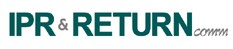 아이앤알 Logo