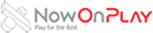 나우온플레이 Logo