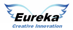 유레카 Logo