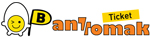 반토막티켓 Logo
