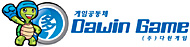 다윈게임 Logo