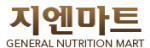 지엔마트 Logo