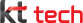 케이티테크 Logo