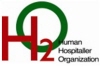 H2O Logo