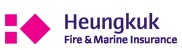 흥국화재 Logo
