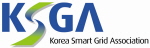 한국스마트그리드협회 Logo