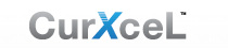큐렉셀 Logo