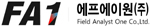 에프에이원 Logo