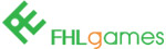 에프에이치엘게임즈 Logo